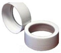 L H Dottie Company EMTB250 | 2-1/2" Emt Bushing Case Of 25