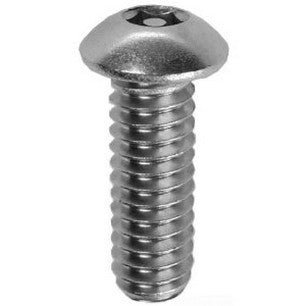 L. H. Dottie T8321HB | 8-32 x 1'' Hex Pin Button Head TamperProof Machine Screw