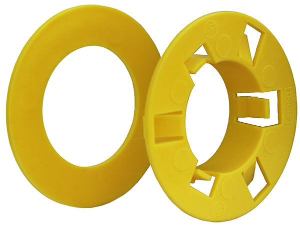 L. H. Dottie USB Universal Plastic Stud Bushing