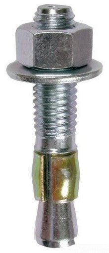 L. H. Dottie W38334 | 3/8'' x 3-3/4'' Wedge Anchor
