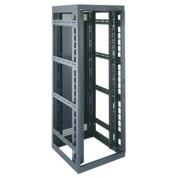 Middle Atlantic DRK19-44-36  | DRK Series Rack, 36" D X 83 1/2" H