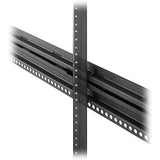 Middle Atlantic DRK19-RR44 | Rackrail, 10-32, 44 RU, DRK Series