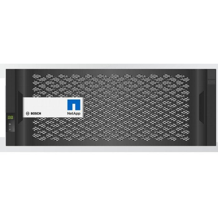 Bosch DSA-N6C8XC-60AT | Dual Controller Unit 60X12TB