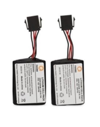 DSC BATT-PGX901/X911 | Replacement Battery For, Pg9901 Wireless Indoor Siren, And Pg9911 Wireless