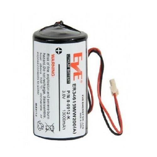 DSC BATT13.0-3.6V | Intrusion Detection Battery, Pgx901/Pgx911 Battery