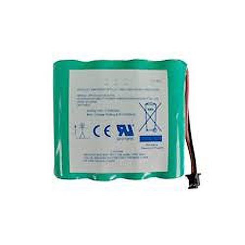DSC BATT2.1-4.8V | Intrusion Detection Battery, Replacement Battery For, Ws4920He Wireles