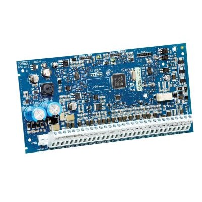 DSC HS2064PCBENG | 64 Zone HS2064 Control Panel PCB
