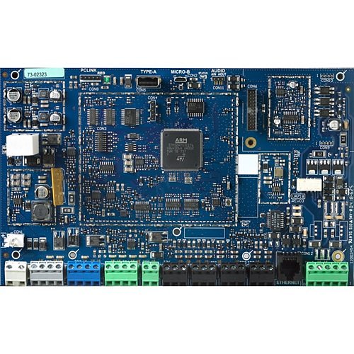 DSC HS3032-NAKITCP01 | Hs3032Basecp01 With Hsc3010C, Cabinet, Hs2Lcdpro, Acck3 And, Hs65Wpsna