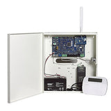 DSC HS3032-NAKITCP01 | Hs3032Basecp01 With Hsc3010C, Cabinet, Hs2Lcdpro, Acck3 And, Hs65Wpsna