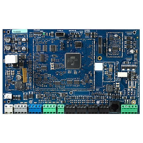 DSC HS3032BASECP01 | Hs3032 Panel (Cp-01 Defaults), With Power Adaptor & English, Manual