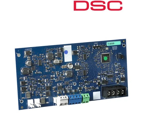 DSC HSM3350I | 3 Amp Power Supply with HS65WPS