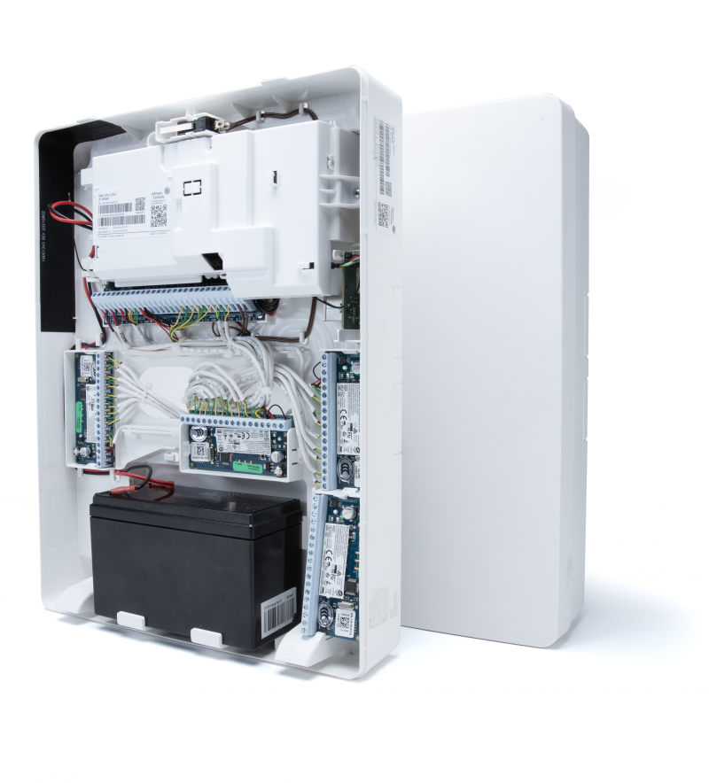 DSC IQPR001M | IQ Pro Security Control Panel