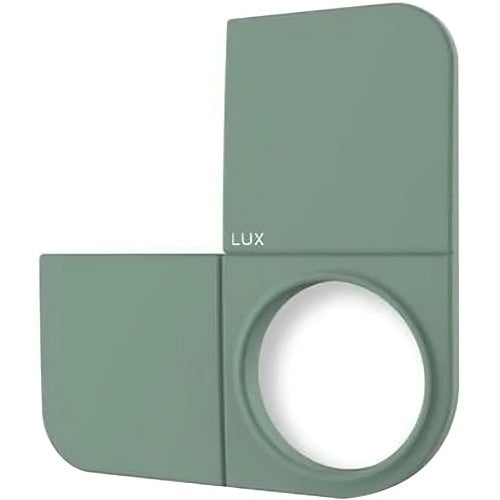 DSC KONO-SG | Lux Konozw Decor Snap Cover, Sea Green