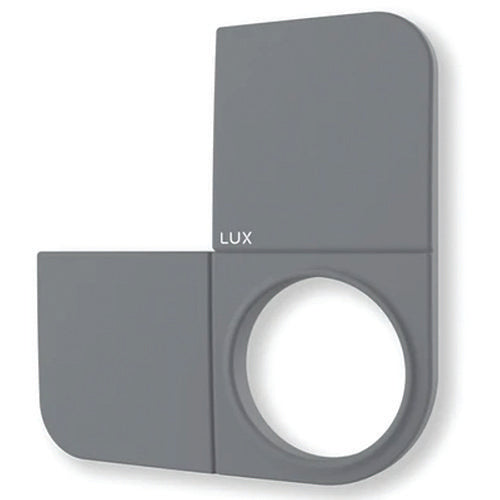 DSC KONO-SMB | Lux Konozw Decor Snap Cover, Sea Mist Grey