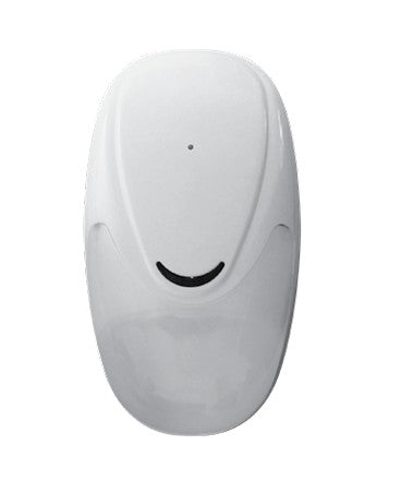 DSC LC-202 | PIR Motion Detector with Glass-break and Shock sensor