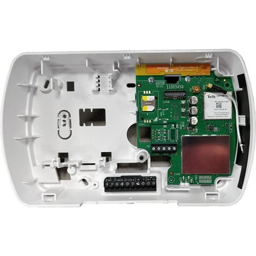 DSC LE2077-AT | Impassa Lte Communicator With 3G Fallback, Dual Internal Antennas And Plastic Housing