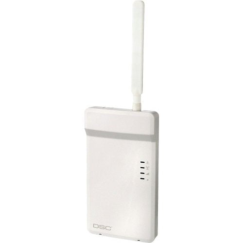 DSC LE4000E-AT | Lte Universal Alarm Comm 2 Inputs/Outputs (At&T Sim) Plastic Enclosure