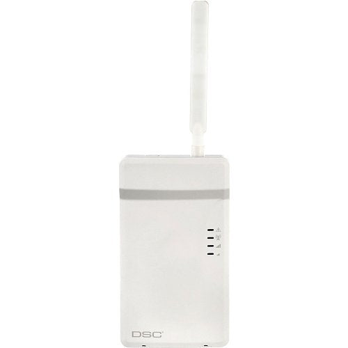 DSC LE4000E-AT | Lte Universal Alarm Comm 2 Inputs/Outputs (At&T Sim) Plastic Enclosure