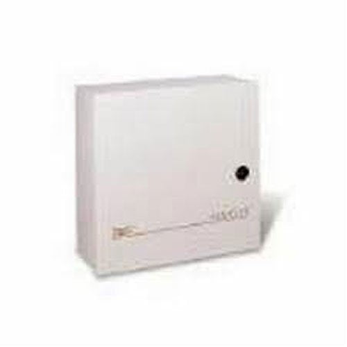 DSC PC4003C | Security System Cabinet, 1-Module, 230 Mm Length X 180 Mm Width X 75 Mm Depth, 18 Gauge Steel, Painted