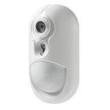 DSC PG4934P | PowerG Wireless PIR Security Motion Detector with Camera ?