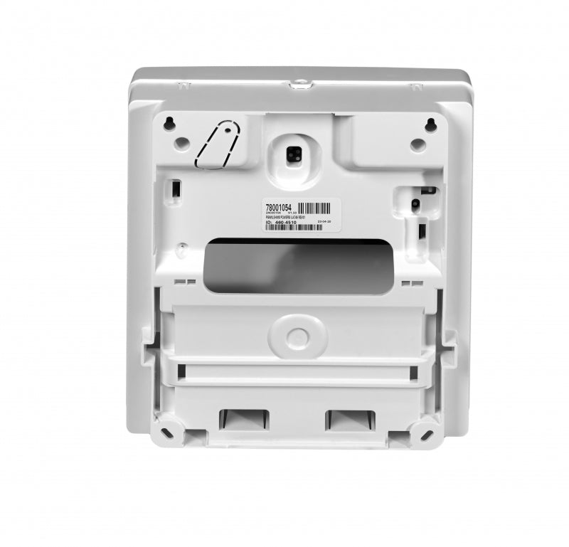 DSC PG9HRDW8 | Powerg 915Mhz Wireless To Hardwired Converter. Large Plastic Enclosure