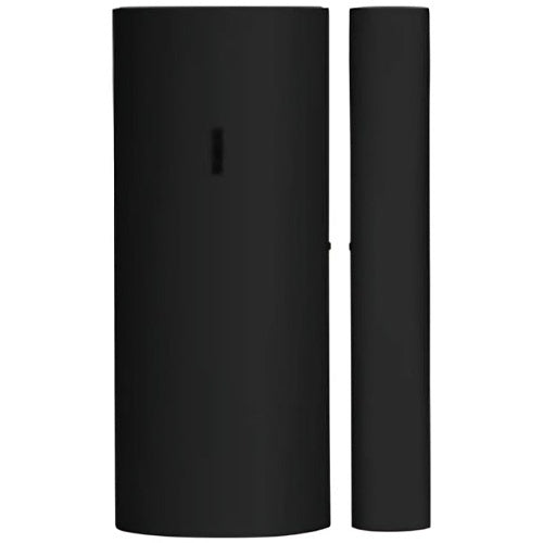 DSC PGP9945EBK | Wireless Door/Window Contact with Auxiliary Input Black
