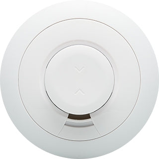 DSC PGP9976 | Wireless Smoke/heat Detector 915 MHZ