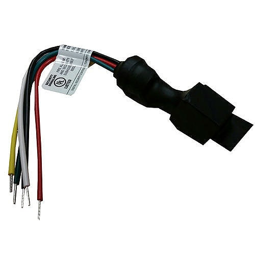 DSC RM-1UL | Intrusion Detection Module, Single Relay Module With Wire, Leads, Ul