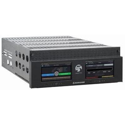 DSC SG-MLRF5 | Metal Rack for SG System 5 Receiver