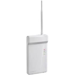 DSC 3G4000-BATT | Wireless Alarm Communicator, Universal, 13.8 Vdc, 40 Milliampere, 4.9" Width X 1.3" Depth X 8.5" Height