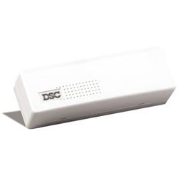 DSC AMP-700 | Door/Window Contact, Addressable, 0.8 Ma, With Built-In Reed Switch, 3.4" Width X 0.75" Depth X 1.1" Height, For Pc4010/Pc4020 V3.0 Control Panel