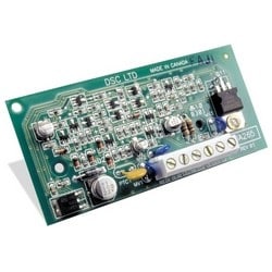 DSC AMX-400 | Security System Loop Repeater/Isolator Module, Addressable, 12 Volt Dc, 40 Ma