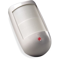 DSC BV-602 | Pir Motion Sensor, Dual Element Pet Immunity, Passive Infrar