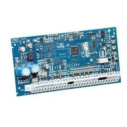 DSC HS2016NKCP01 | Power Series Neo Security Control Panel, 16.5 Volt Ac, 40 Va, 50 - 60 Hz, 85 Ma, 16 Zones Supported, 4 Wireless Repeaters, 47 + Master Access Codes
