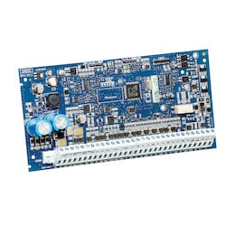 DSC HS2128PCBCP01 | Intrusion Detection Control Panel, Neo Hs2128 Printed Circuit, Board Only Wi