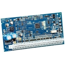 DSC HS2128PCB | Security Control Panel Printed Circuit Board, For 8 To 128-Zone Panel