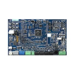 DSC HS3248BASE | Powerseries Pro Hs3248 Panel With Hs65Wpsna Power Adapter (Standard Defaults And English Manual)