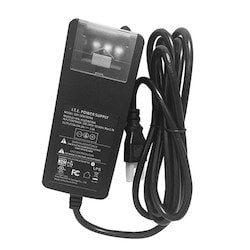DSC HS3128BASECP01 | Hs3128 Panel (Cp-01 Defaults), With Power Adaptor & English, Manual