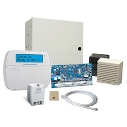 DSC HS32-119 | Powerseries Neo Control Panel Kit