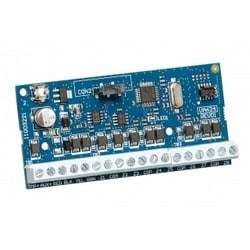 DSC HSM2108 | Powerseries Neo 8-Hardwired Zone Expander Module