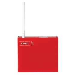 DSC LE4010CF-ATUPG | Lte Universal Commercial Fire Upgrade Kit With At&T Sim And Antenna
