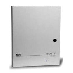 DSC PC4020PCB | Control Panel Printed Circuit Board, For 16 To 128-Zone Control Panel