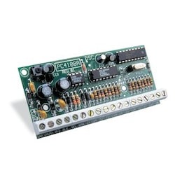 DSC PC4108 | Intrusion Detection Contact, Maxsys 8 Zone Hardwire Zone, Expander.