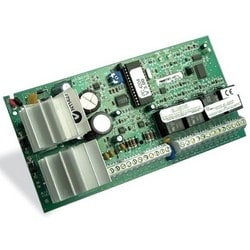 DSC PC4204CX | Power Supply/Relay Output Module, 16 Module, 1A At 12 Vdc, With (4) Fully Programmable High Current Relay