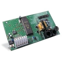 DSC PC4401 | Security System Control Panel Data Interface Module, 4-Module, For Pc4020 Control Panel
