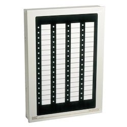 DSC PC4664 | Fire Alarm System Remote Annunciator Flush Trim, For Pc4664 Graphic Annunciator