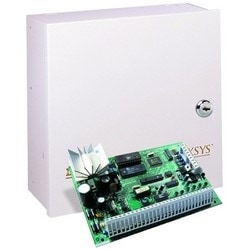 DSC PC4820PCB | Access Control Module Printed Circuit Board, For 2-Reader 35 Milliampere At 13.8 Volt Dc Module
