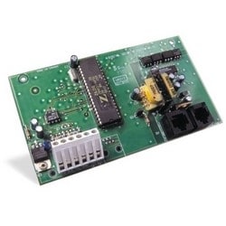 DSC PC5400 | Security System Control Panel Printer Interface Module, For Pc1616/Pc1832/Pc1864 Control Panel