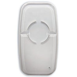 DSC PC5961E | Audio Station, 7.6 To 8.6 Volt Dc, 30 To 100 Milliampere, 25’ Range, 60 Mm Width X 12 Mm Depth X 115 Mm Height
