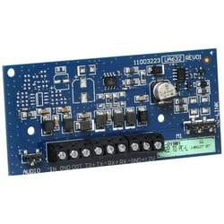 DSC PCL-422 | Communicator Remote Mounting Module, For Alarm Communicator